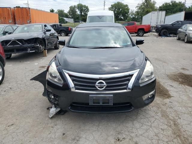 2013 Nissan Altima 3.5S