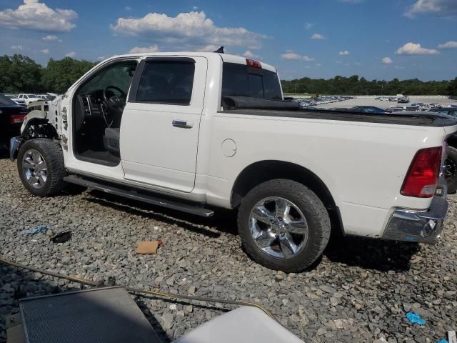 2016 Dodge RAM 1500 SLT