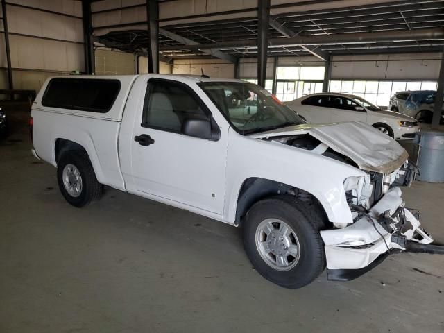 2008 Chevrolet Colorado