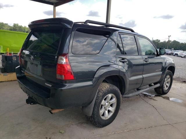 2008 Toyota 4runner SR5