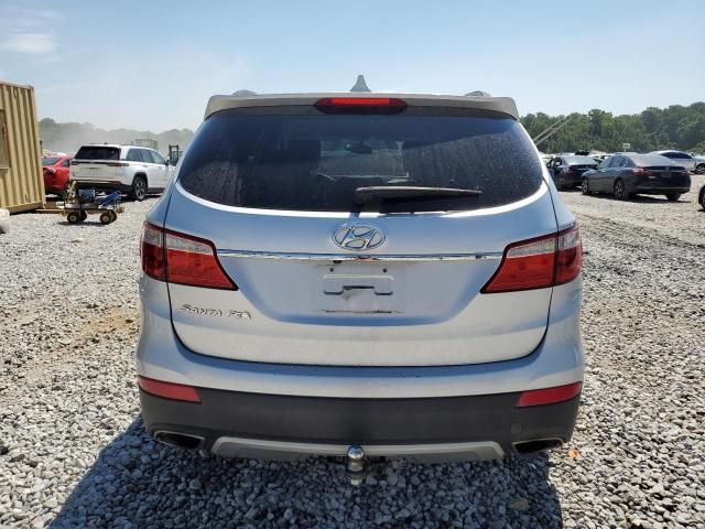 2016 Hyundai Santa FE SE