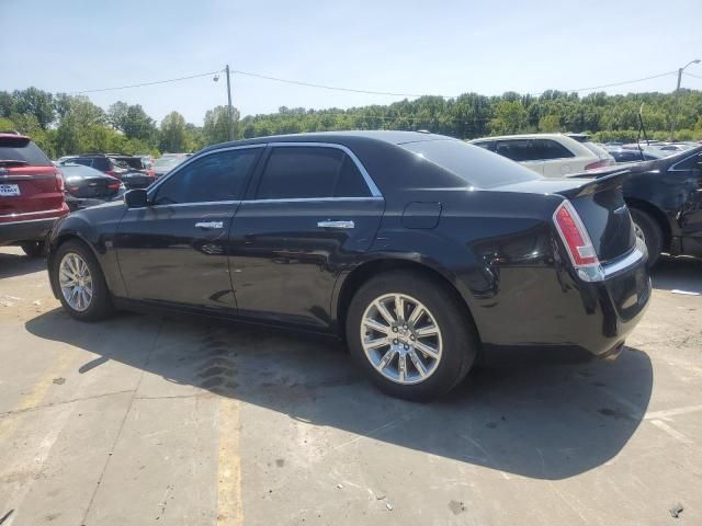 2014 Chrysler 300C