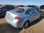 2009 Ford Focus SE