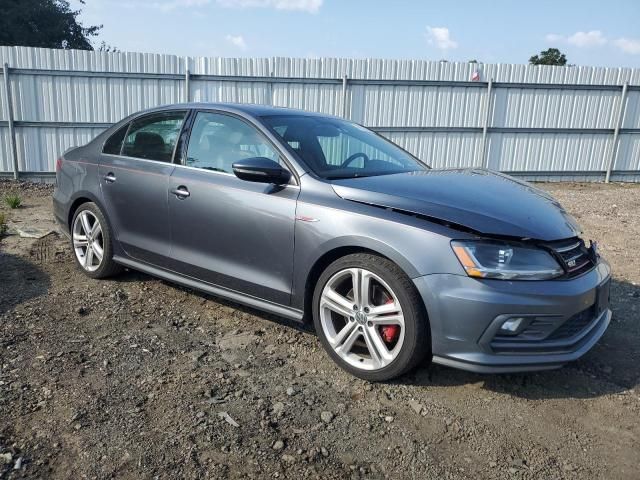 2017 Volkswagen Jetta GLI