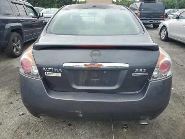 2008 Nissan Altima 2.5