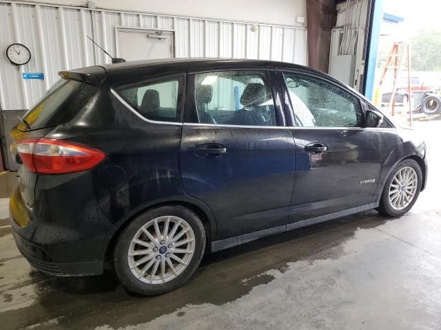 2013 Ford C-MAX SEL