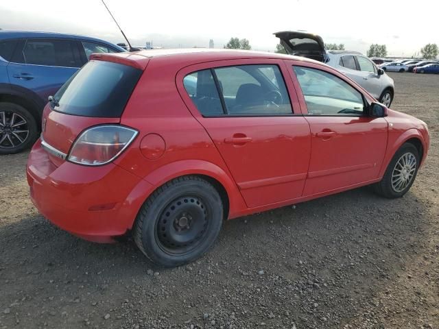 2008 Saturn Astra XE