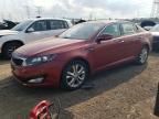 2012 KIA Optima EX