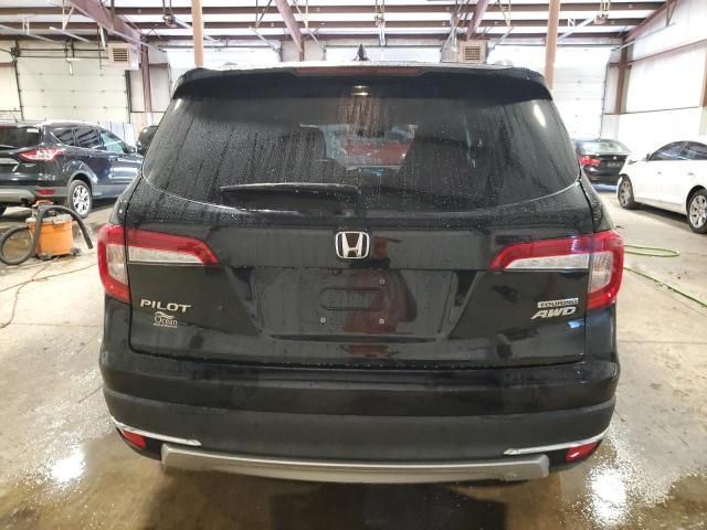 2020 Honda Pilot Touring