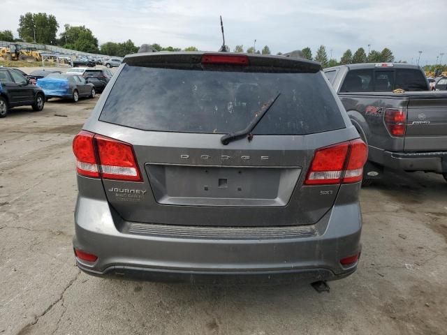 2012 Dodge Journey SXT