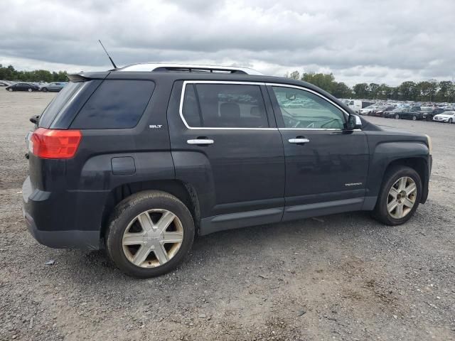 2011 GMC Terrain SLT