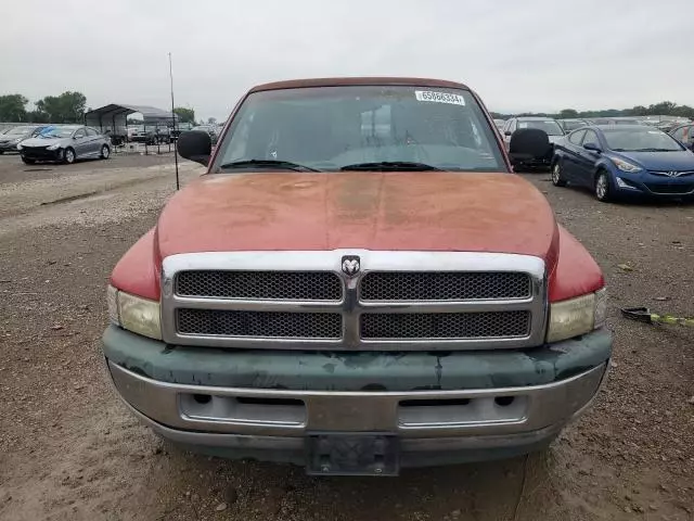 1998 Dodge RAM 1500