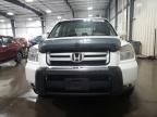 2008 Honda Pilot EXL