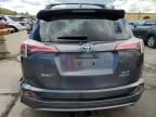 2017 Toyota Rav4 HV LE