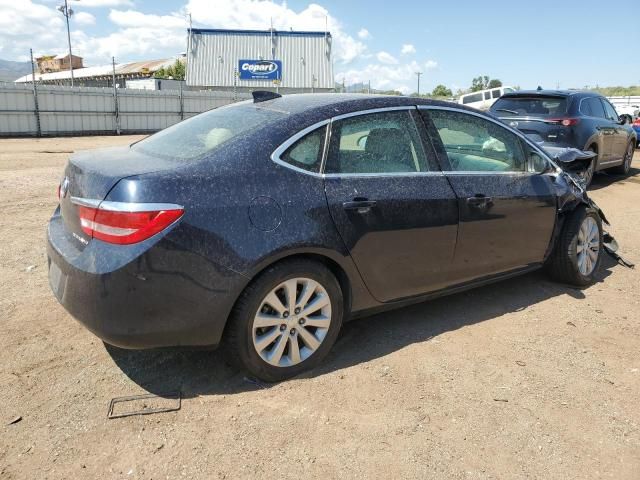 2016 Buick Verano