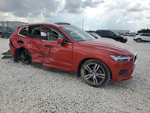 2018 Volvo XC60 T5