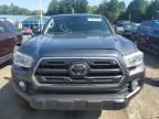 2018 Toyota Tacoma Double Cab