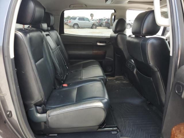 2013 Toyota Tundra Crewmax Limited