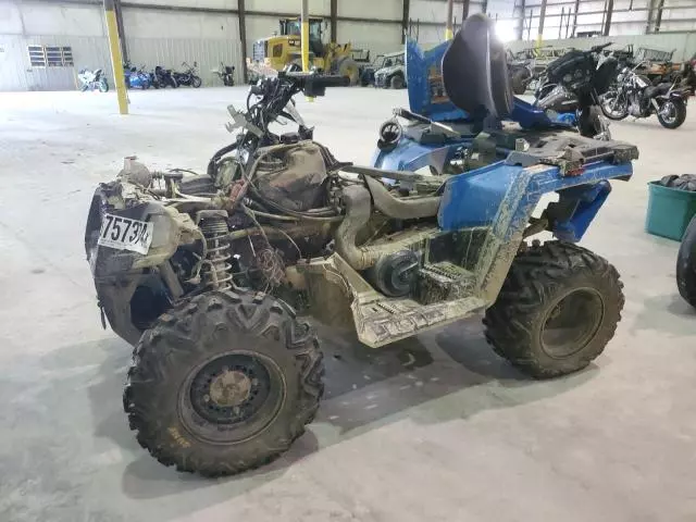 2019 Polaris Sportsman Touring 570 EPS