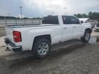 2017 GMC Sierra K1500