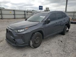 2019 Toyota Rav4 LE en venta en Hueytown, AL