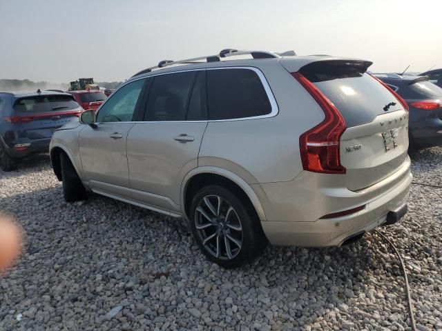 2016 Volvo XC90 T6