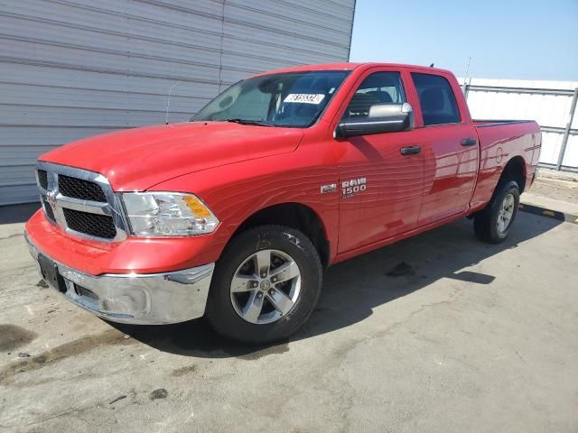 2023 Dodge RAM 1500 Classic SLT