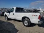 2015 Ford F350 Super Duty