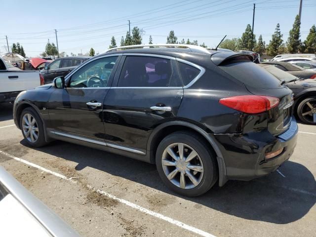 2017 Infiniti QX50