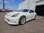 2016 Nissan 370Z Nismo