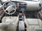 2000 Toyota 4runner Limited