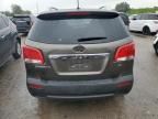 2013 KIA Sorento EX