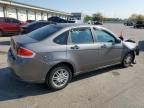 2009 Ford Focus SE