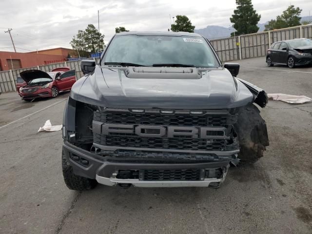 2021 Ford F150 Raptor