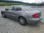 2009 Buick Lacrosse CXL