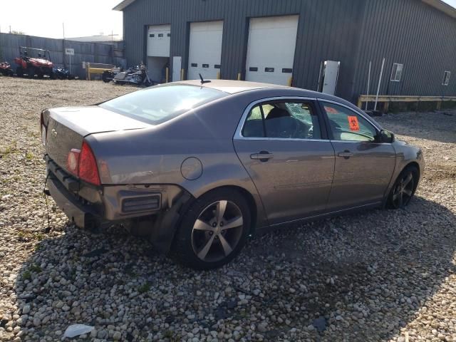 2011 Chevrolet Malibu 1LT