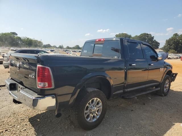 2018 Dodge 2500 Laramie