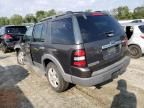 2006 Ford Explorer XLT