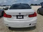 2014 BMW 320 I