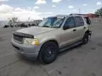 2002 Ford Explorer XLS