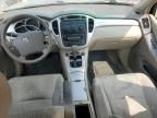 2004 Toyota Highlander