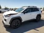 2022 Toyota Rav4 TRD OFF Road