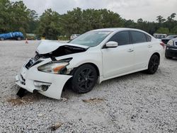 2013 Nissan Altima 2.5 en venta en Houston, TX