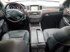 2014 Mercedes-Benz GL 550 4matic