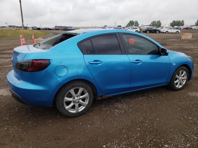 2010 Mazda 3 I