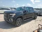 2022 GMC Sierra Limited K1500 AT4