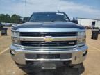 2016 Chevrolet Silverado K2500 Heavy Duty LTZ