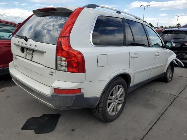 2010 Volvo XC90 3.2