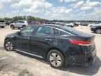 2017 KIA Optima Hybrid