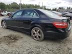 2013 Mercedes-Benz E 350 4matic